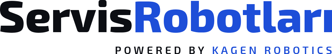 Servis Robotları