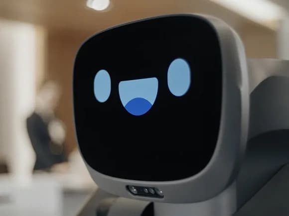 Pudu FlashBot Arm kullanım görseli 3