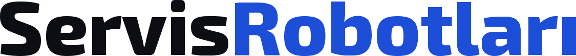 Servis Robotları