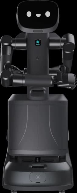 Pudu FlashBot Arm