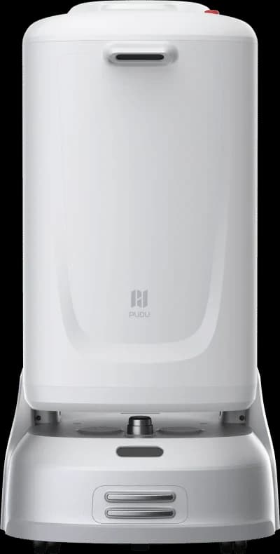 Pudu FlashBot Max